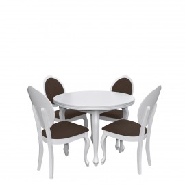 Miniaturbild von Essgruppe RK005 (5-teilig)