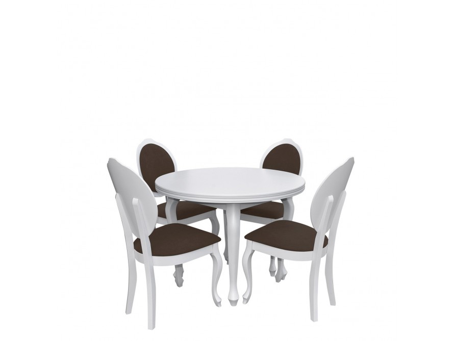 Essgruppe RK005 (5-teilig)