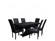 Essgruppe RK006 (7-teilig)