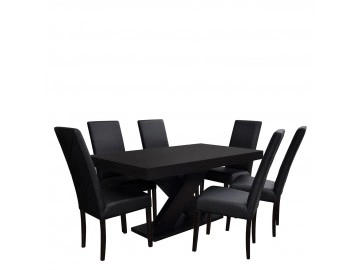 Essgruppe RK006 (7-teilig)