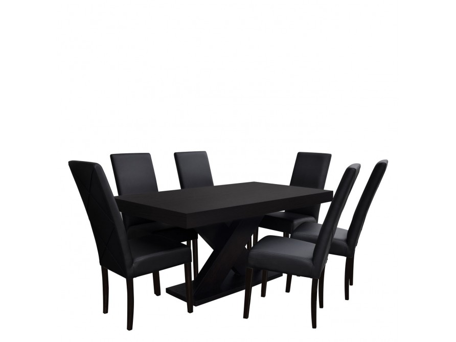 Essgruppe RK006 (7-teilig)