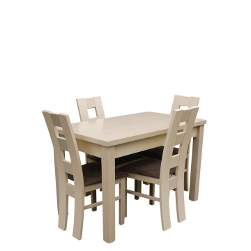 Essgruppe RK011 (5-teilig)