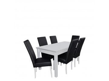 Essgruppe RK013 (7-teilig)