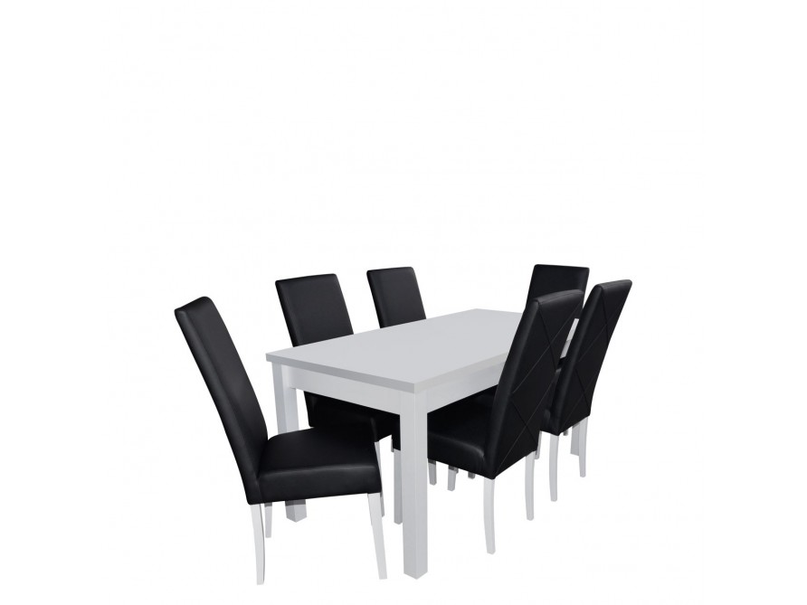 Essgruppe RK013 (7-teilig)