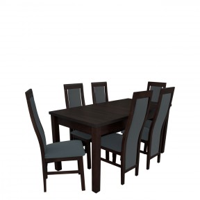Essgruppe RK014 (7-teilig) Essgruppe RK014 (7-teilig)