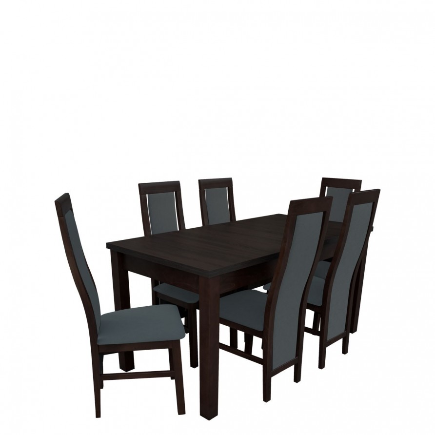 Essgruppe RK014 (7-teilig) Essgruppe RK014 (7-teilig)