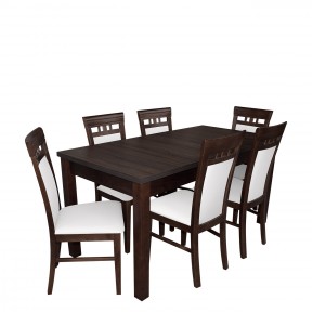 Essgruppe RK016 (7-teilig) Essgruppe RK016 (7-teilig)
