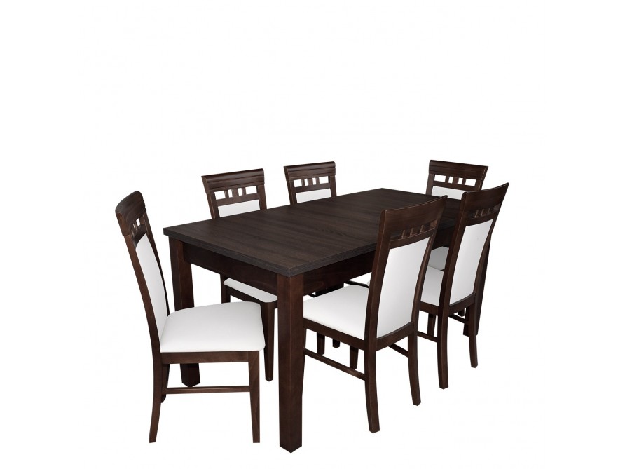 Essgruppe RK016 (7-teilig)