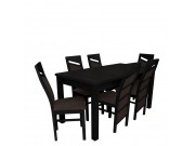 Essgruppe RK019 (7-teilig)