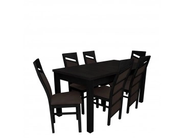 Essgruppe RK019 (7-teilig)