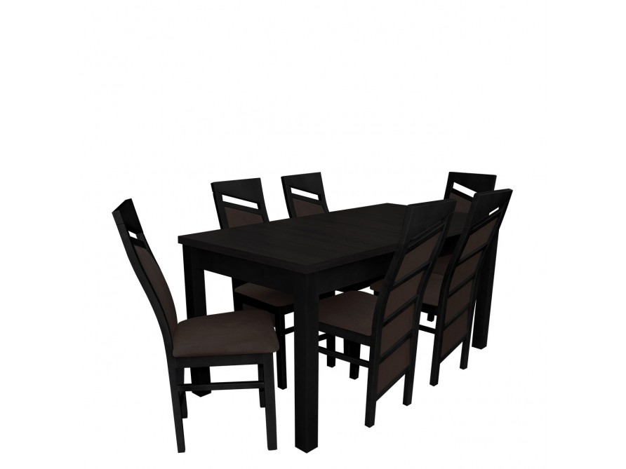 Essgruppe RK019 (7-teilig)