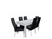 Essgruppe RK020 (7-teilig)