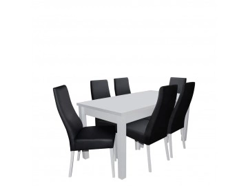 Essgruppe RK020 (7-teilig)