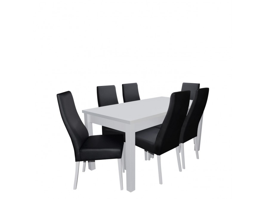 Essgruppe RK020 (7-teilig)