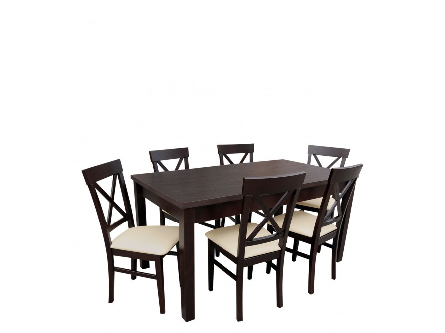 Essgruppe RK021 (7-teilig)