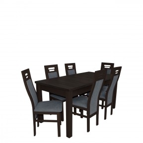 Essgruppe RK022 (7-teilig) Essgruppe RK022 (7-teilig)