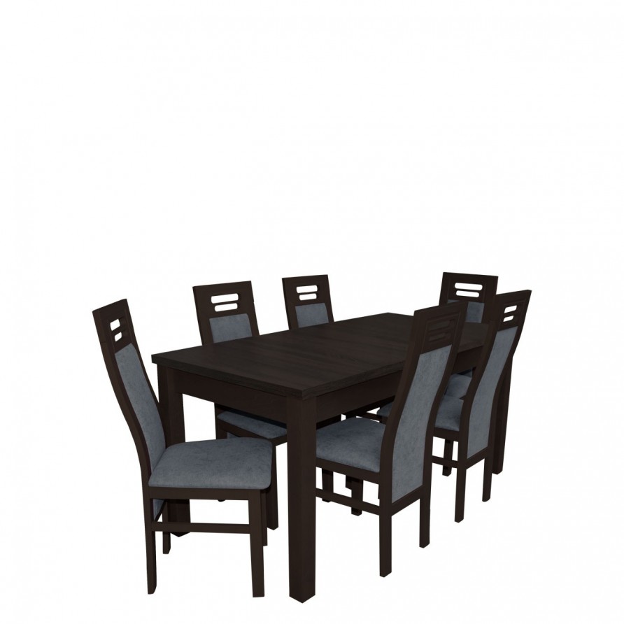 Essgruppe RK022 (7-teilig) Essgruppe RK022 (7-teilig)