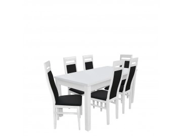 Essgruppe RK024 (7-teilig)
