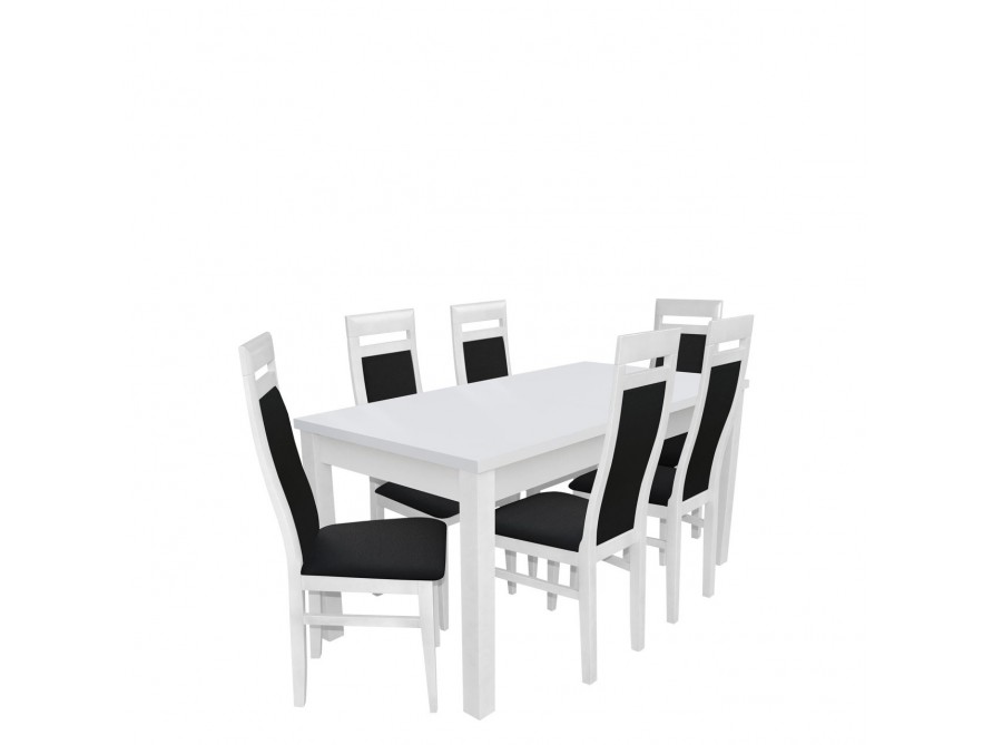 Essgruppe RK024 (7-teilig)