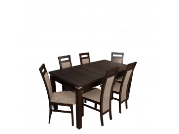 Essgruppe RK025 (7-teilig)
