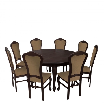 Essgruppe RK026 (9-teilig)