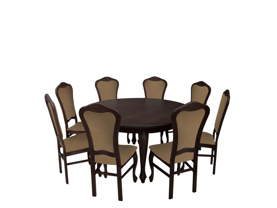 Essgruppe RK026 (7-teilig)