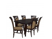 Essgruppe RK027 (7-teilig)