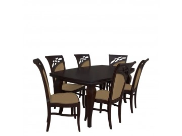 Essgruppe RK027 (7-teilig)