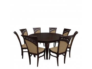Essgruppe RK031 (9-teilig)