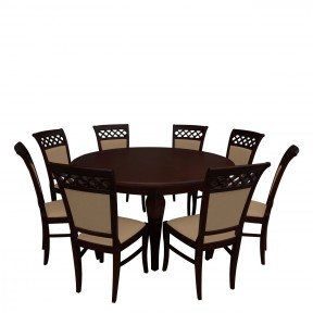 Essgruppe RK032 (9-teilig) Essgruppe RK032 (9-teilig)