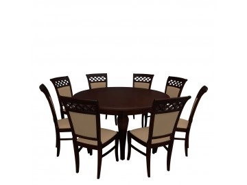 Essgruppe RK032 (9-teilig)