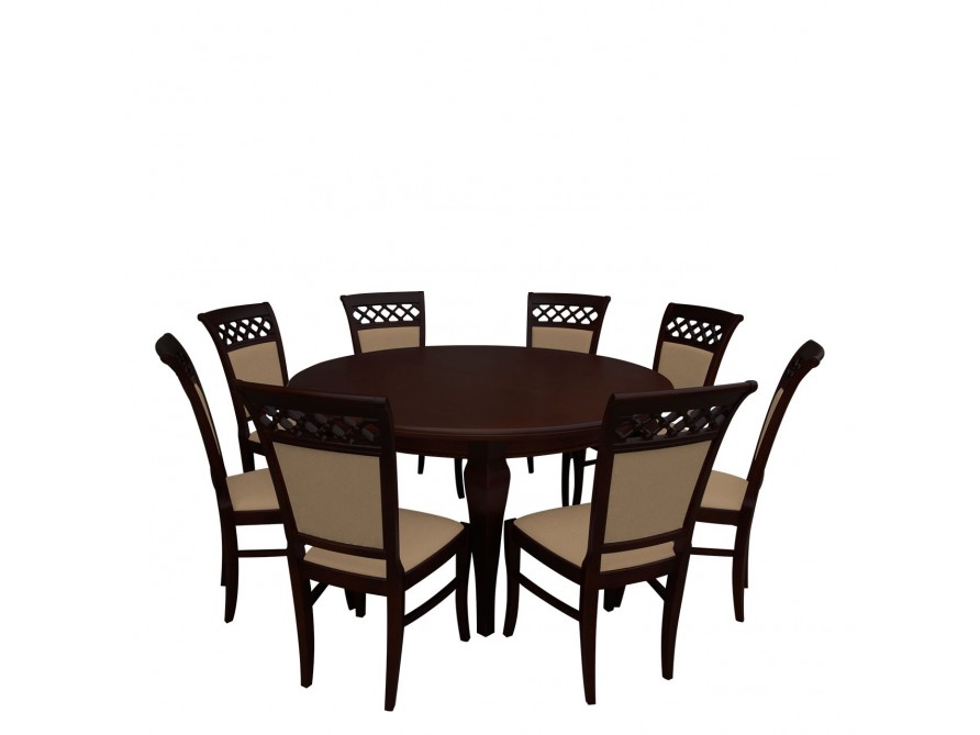 Essgruppe RK032 (9-teilig)