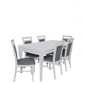 Essgruppe RK035 (7-teilig) Essgruppe RK035 (7-teilig)