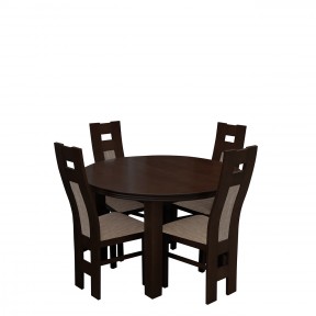 Essgruppe RK036 (5-teilig) Essgruppe RK036 (5-teilig)