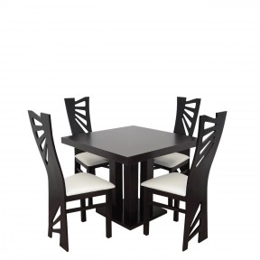 Essgruppe RK037 (5-teilig) Essgruppe RK037 (5-teilig)