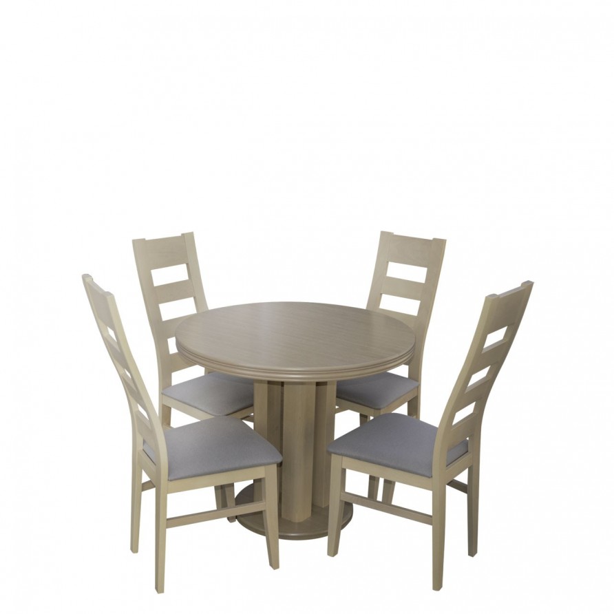 Essgruppe RK038 (5-teilig) Essgruppe RK038 (5-teilig)