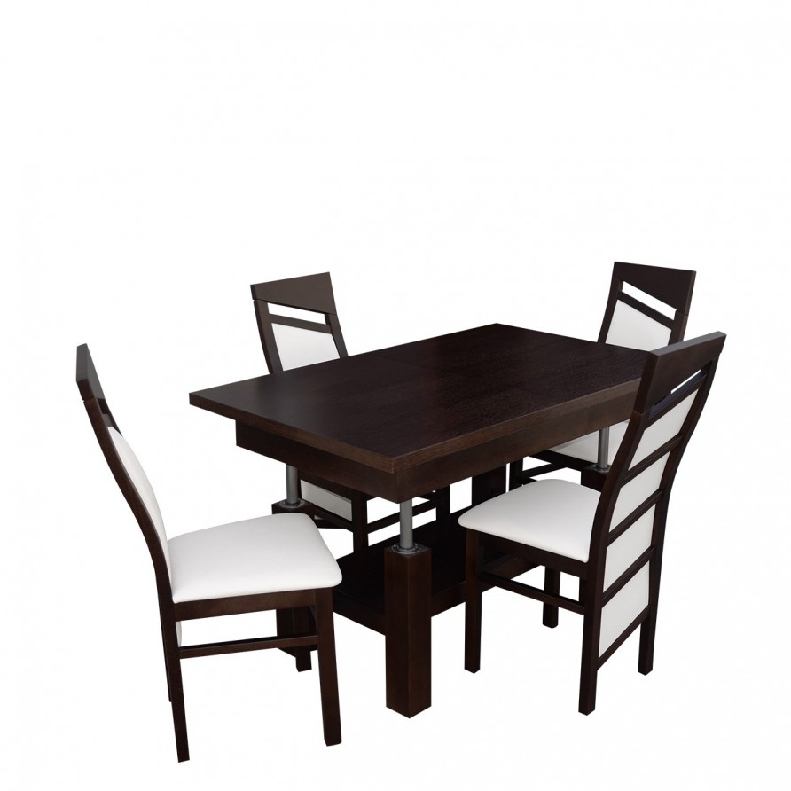 Essgruppe RK039 (5-teilig) Essgruppe RK039 (5-teilig)