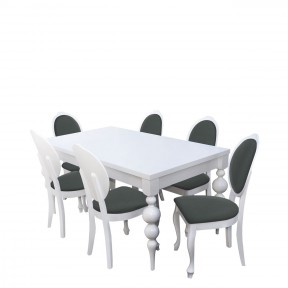 Essgruppe RK040 (7-teilig) Essgruppe RK040 (7-teilig)