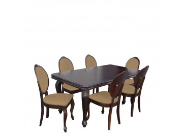 Essgruppe RK041 (7-teilig)