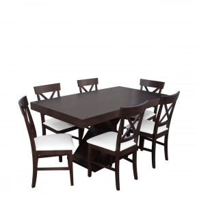 Essgruppe RK044 (7-teilig) Essgruppe RK044 (7-teilig)
