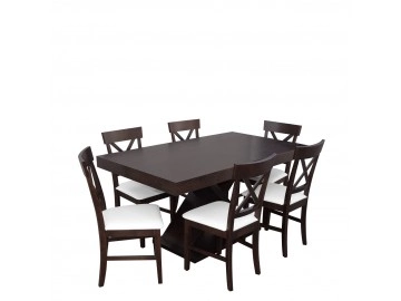 Essgruppe RK044 (7-teilig)