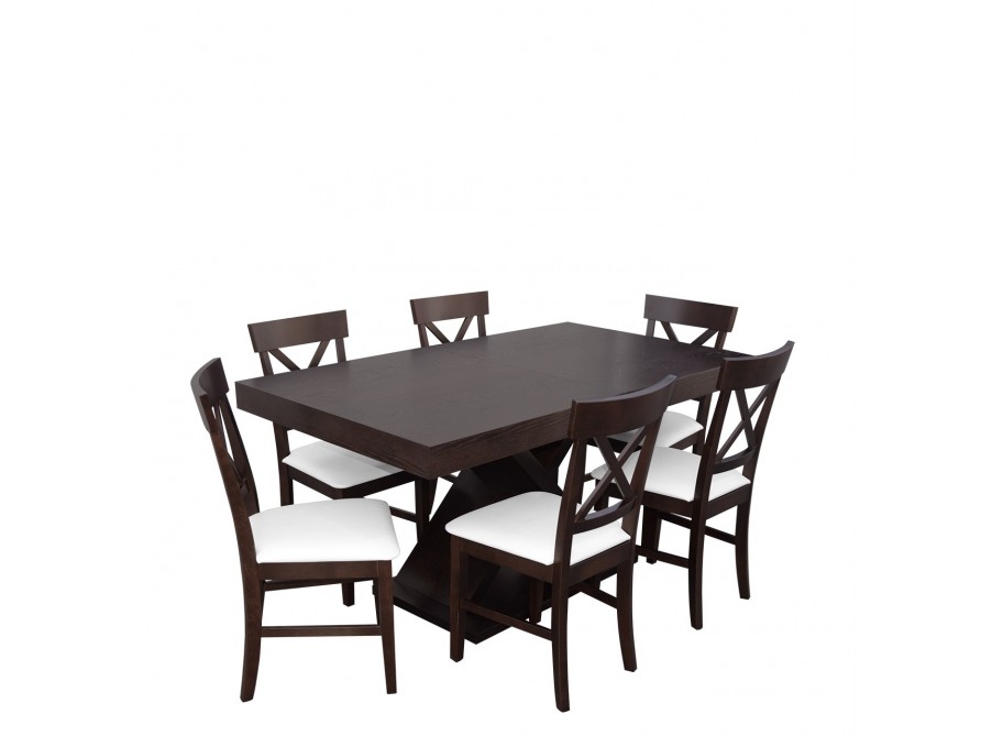 Essgruppe RK044 (7-teilig)