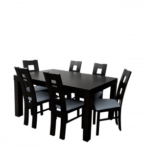 Essgruppe RK046 (7-teilig) Essgruppe RK046 (7-teilig)
