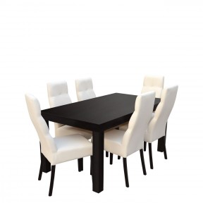 Essgruppe RK047 (7-teilig) Essgruppe RK047 (7-teilig)
