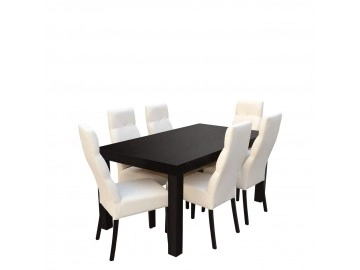 Essgruppe RK047 (7-teilig)