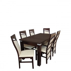 Essgruppe RK048 (7-teilig) Essgruppe RK048 (7-teilig)
