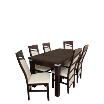 Essgruppe RK048 (7-teilig)