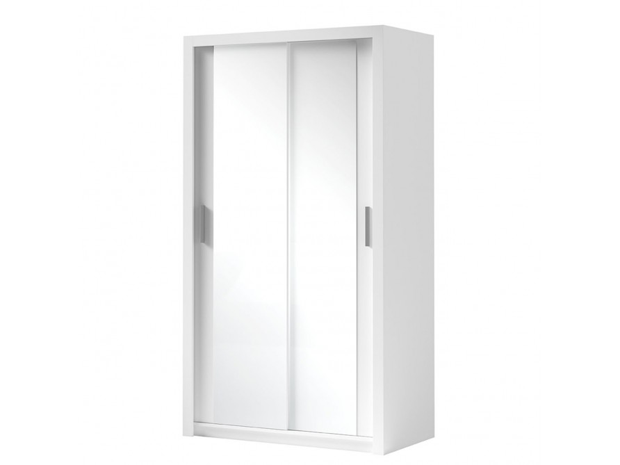 Kleiderschrank SZ120 Kler KE05