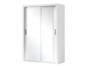 Kleiderschrank SZ150 Kler KE07