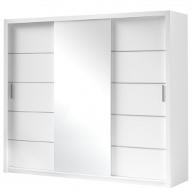 Kleiderschrank SZ250 Kler KE12